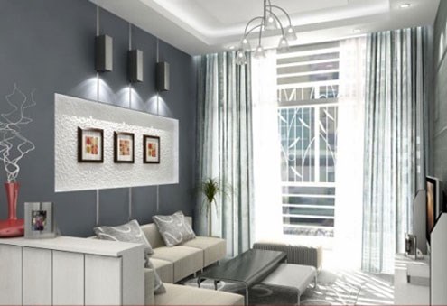 Bán nhà HXH 5,5M đường Lê Thị Riêng, P.Bến Thành, Q. 1 – DT: 3,7M x 22M