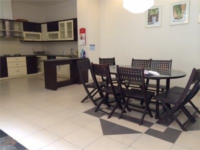 Bán gấp nhà hxh đường nguyễn đình chiểu quận 3, phường 5,diện tích:4x12m