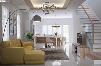 Nhà Bán Mặt Tiền Đường Bà Hạt P,09 Quận 10