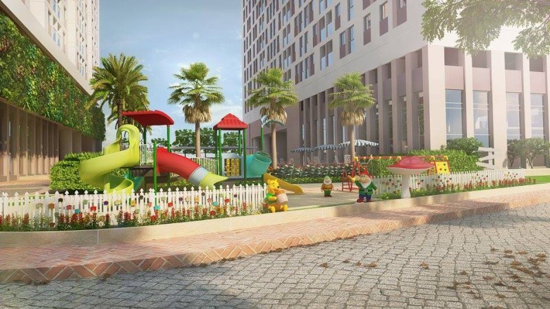 Trải nghiệm phong cách sống Hàn Quốc tại First Home Premium