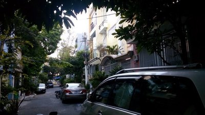 Bán gấp nhà hxh Bình Gĩa, dt 5,9 x 19m, trệt 3lầu, bán gấp giá rẻ