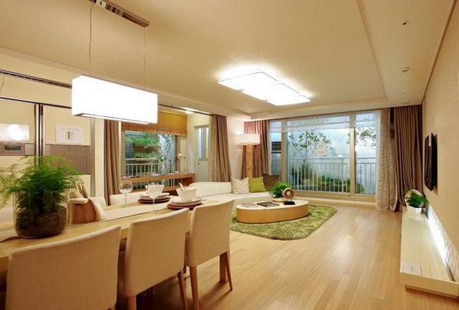 Chỉ 279 triệu (20%) sở hữu căn hộ 2PN, DT 66 m2 tại Khu Đô Thị Tên Lửa