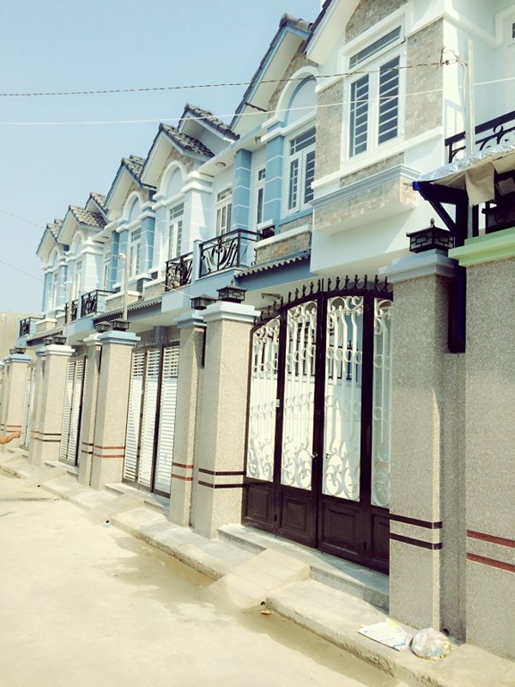 Thanh toán linh hoạt, chỉ với 60% giá trị có thể dọn vào ở ngay.