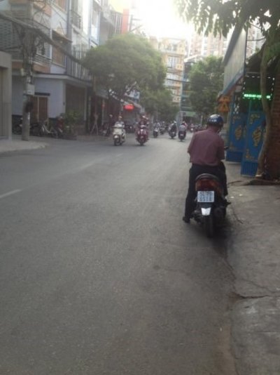 Bán nhà Hẻm 8m Cộng Hòa Quận Tân Bình