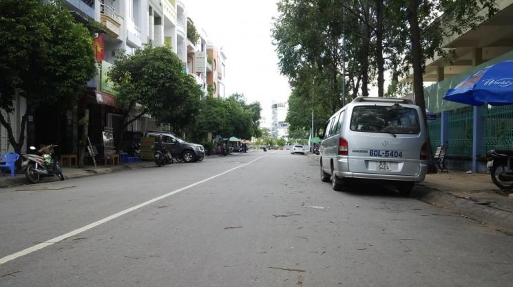 Bán nhà đường 10m Cộng Hòa, Quận Tân Bình