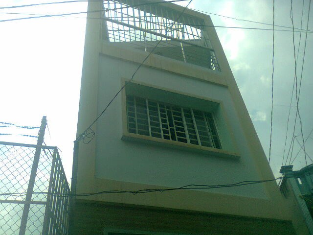 Cần tiền bán gấp nhà Đinh Bộ Lĩnh, Quận Bình Thạnh