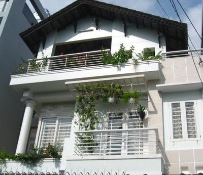 Bán gấp nhà mặt tiền đường Trần Quốc Thảo góc Võ Văn Tần Quận 3