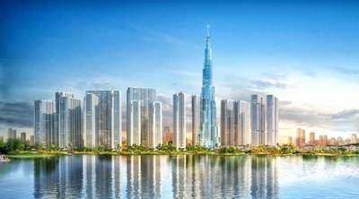 Tôi đang chuyển nhượng một số căn Vinhomes Central Park giá rẻ 1PN 1,7 tỷ,