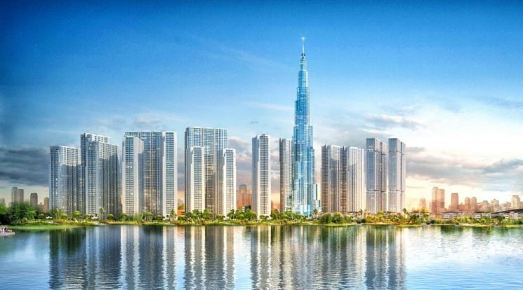 Tôi đang chuyển nhượng một số căn Vinhomes Central Park giá rẻ 1PN 1,7 tỷ,