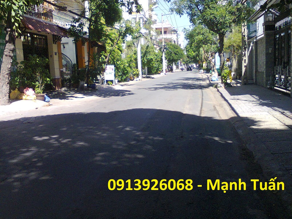 Nhà đường nội bộ Cộng Hòa, 7 x 43, 14 tỷ