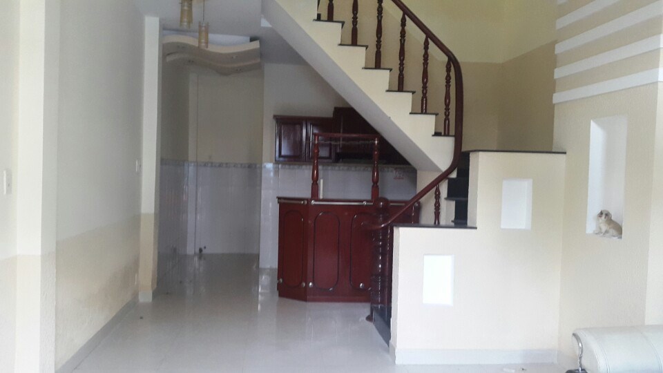 Bán GẤP nhà HXH Lê Quang Định, Phường 11, Quận Bình Thạnh. DT 45.1m2.