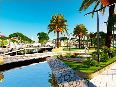 Tại sao nên mua đất nền Tăng Long River View Q9 chỉ với 10,9 tr,SHR