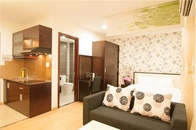 Cần bán gấp nhà HXH Cống Quỳnh, P.Nguyễn Cư Trinh, Q.1. DT 4x15m, 8.5 tỷ