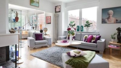 Xuất cảnh bán gấp nhà HXH Trần Hưng Đạo, P.Cô Giang, Q.1. DT 4 x 18 , 7 tỷ