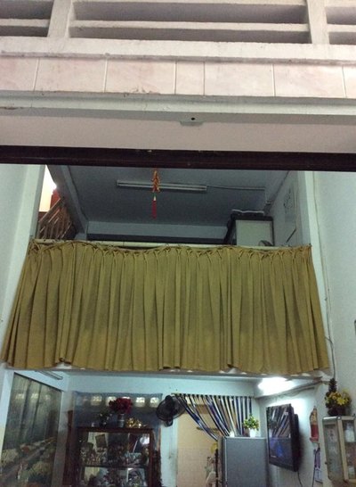 MT đường nội bộ Sư Vạn Hạnh 4.5x14.5m nhà 3 lầu ST GIÁ 9.6 tỷ/TL