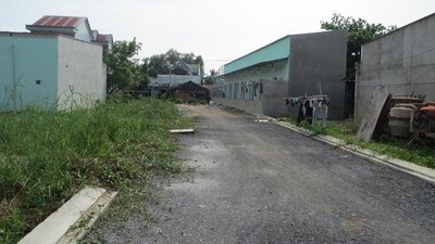 Chính chủ cần bán gấp lô đất thổ cư Nguyễn Văn Tạo,Nhà Bè