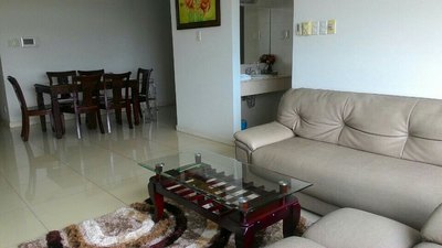 Bán gấp giá rẻ căn hộ cao ốc Phú Nhuận - số 20 Hoàng Minh Giám – Q.Phú Nhu
