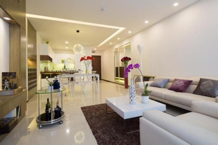 Bán Căn Hộ Cao Cấp Quận 5 Giá Chỉ 2,3 Tỷ/Căn