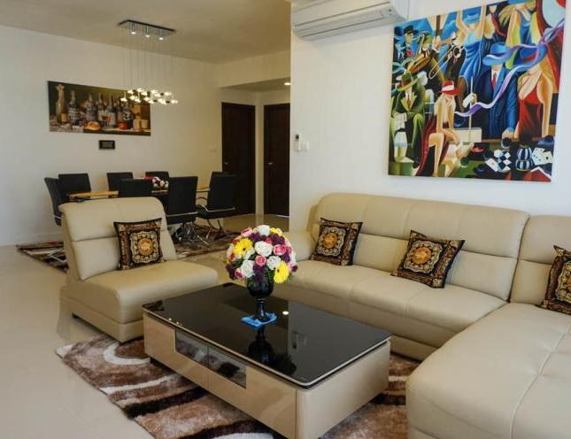 Cần bán nhà mặt tiền Ngô Văn Năm, P.Bến Nghé, Q.1, dt: 88m2, 4 tầng, 35 tỷ
