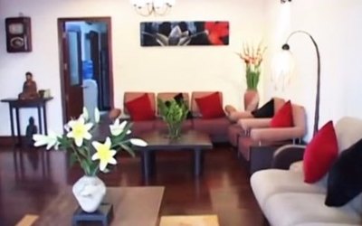 Bán nhà MT, Nam Kỳ Khởi Nghĩa, P.BN, Q 1. DT: 4x25