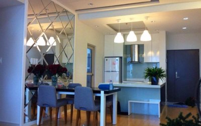 Cần bán gấp nhà MT Đặng Dung, P.Tân Định, Q.1.