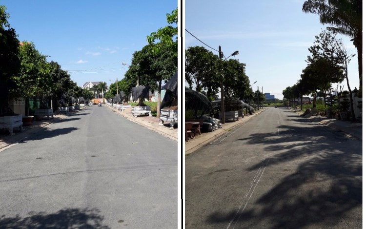 Chỉ 1.35Tỷ/100m2 Đất Nền Thới An City Q.12-3