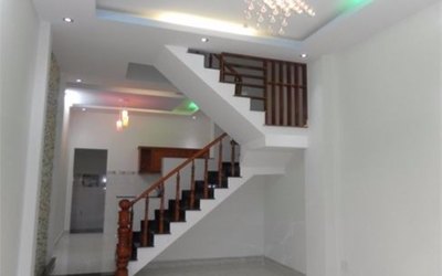 Bán nhà MT nội bộ bàu cát.dt 4,7 x 14.1m