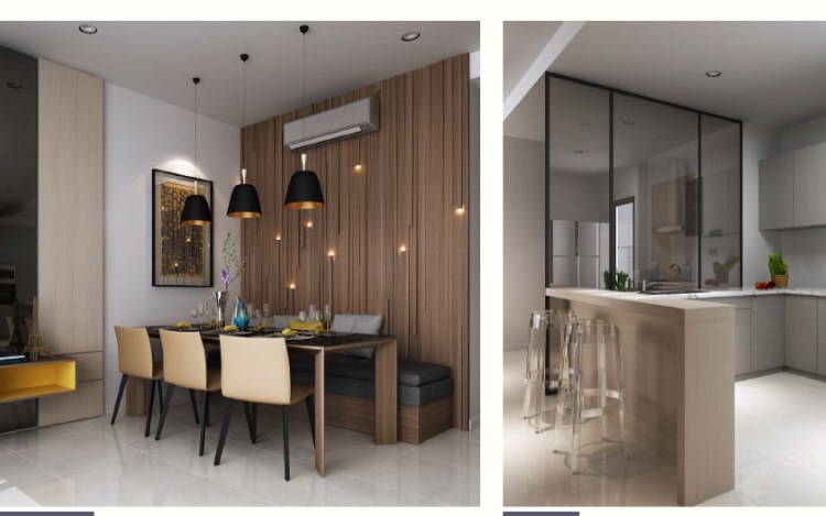 Căn hộ nghỉ dưỡng cao cấp Thảo Điền, Q. 2