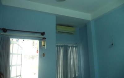 Bán gấp nhà HXH Bùi Đình Túy, P24, Bình Thạnh