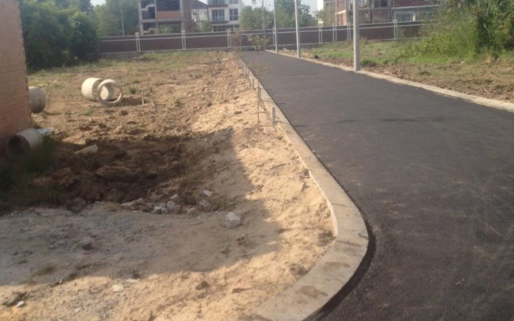 Đất phường Hiệp Bình Phước, Thủ Đức. Giá cực tốt!