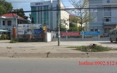 “hot” dự án đất nền GOLDEN CITY ngay trung tâm