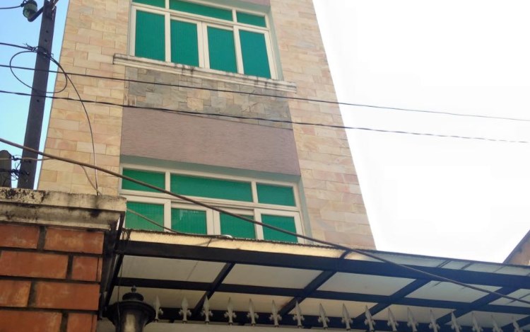 Bán Nhà Bùi Thị Xuân-TTQ1 GIÁ 5.6 tỷ/TL