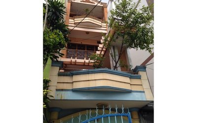 MT Lương Hữu Khánh 3.55x23m, ST Gía 11 tỷ