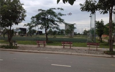 HOT! Tặng ngay 4 chỉ vàng, chiết khấu 5% An Hạ