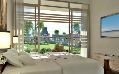 Bán nhà mặt Trần Qúy Qúach, P.Tân Định, Q.1. DT= 8