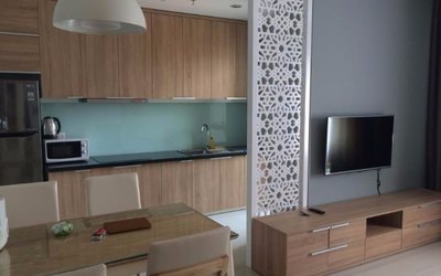 Bán nhà MT Lý Thái Tổ, P1, Q 3.DT: 8x8, Giá: 11 tỷ