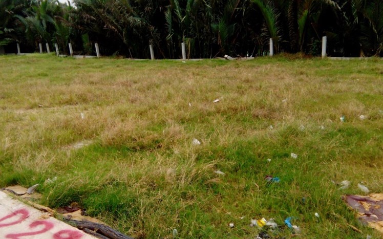 Bán đất đường 160, Phường Tăng Nhơn Phú A, Q.9