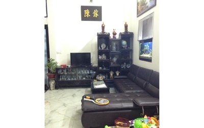 Tôn Thất Tùng 5x7m nhà 3 lầu mới xây 3.7 tỷ/TL