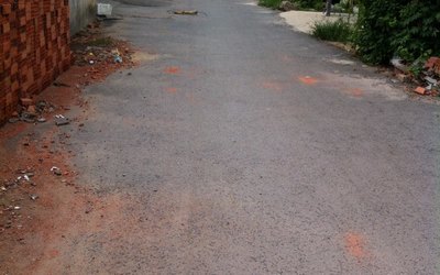 Bán 2 Lô Đất Thổ Cư Đường 99 Phước Long A Quận 9