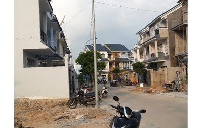 Bán đất nền Dự án Nhân Phú, Phong Phú Q.9, DT 104m