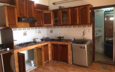 Bán căn hộ chung cư Miếu nổi (18 tầng), Q.B.Thạnh