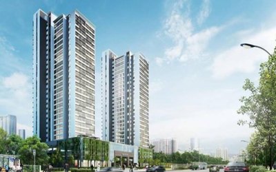 Nơi bình yên mang cuộc sống viên mãn va 3 mặt song