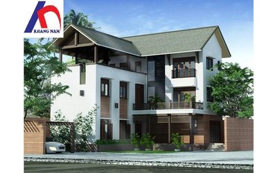 #Cần bán nhà MT Nguyễn Bỉnh Khiêm, P.Đa Kao, Q.1