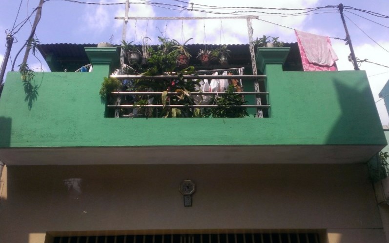 Nhà hẻm 3.5m QTB - Hồng Lạc, ,DT 4.5 x 6m