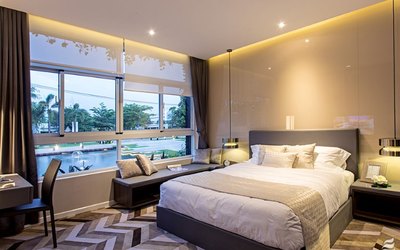 An Gia Riverside- Căn Hộ Đẳng Cấp Hàng Đầu Quận 7