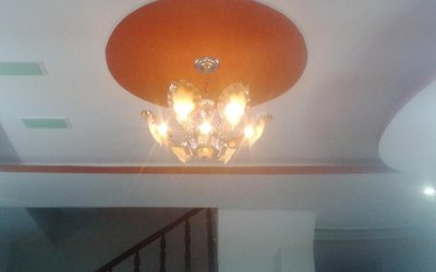 Nhà Gần ngã5 Vĩnh Lộc Bình Chánh, DT44m2 đường 5m