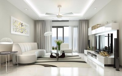 CK cao đến 10% khi mua căn hộ The Navita