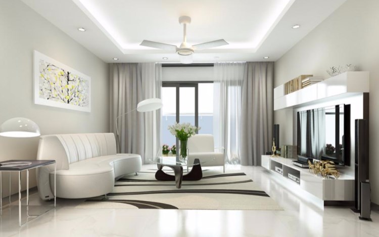 CK cao đến 10% khi mua căn hộ The Navita