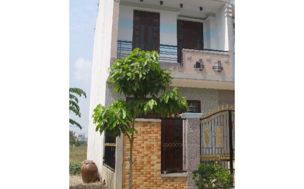 Nhà giá tốt 5tỷ5 mặt tiền HXH 6m HẺM đẹp