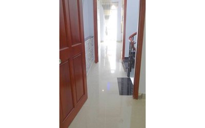 Căn góc 2 mặt tiền duy nhất. trên Nguyễn Bình